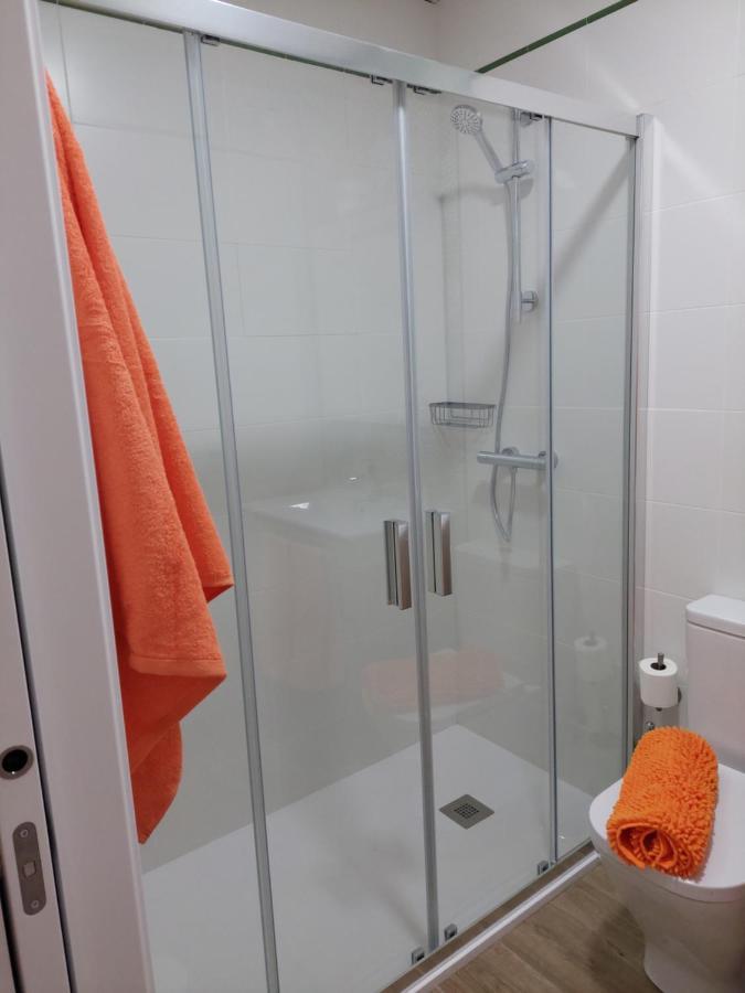 Orange Suite By Alhaurin Loft City Center Alhaurin de la Torre Ngoại thất bức ảnh
